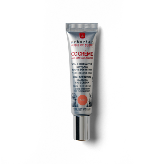 CC Creme Travel