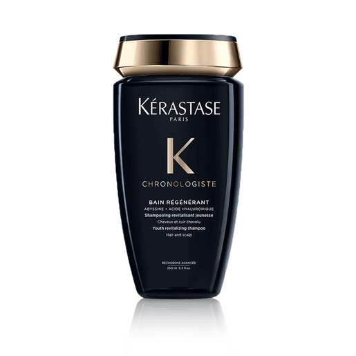 Kérastase K BAIN REGENERANT 250ML US V315 – Blushington.com Kérastase K BAIN REGENERANT 250ML US V315 – Blushington.com
