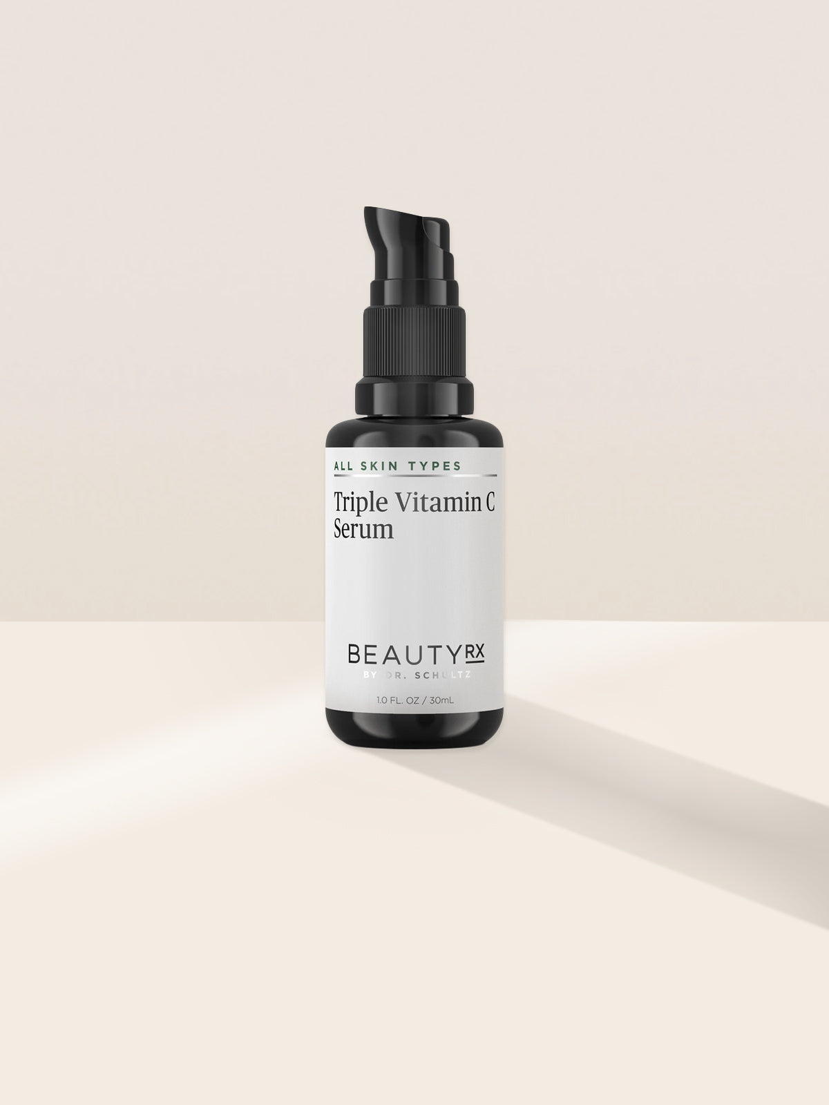 Triple Vitamin C Serum