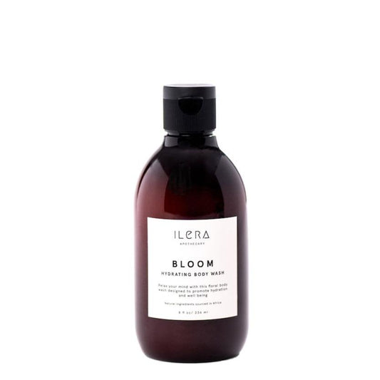 Gel de baño hidratante Bloom