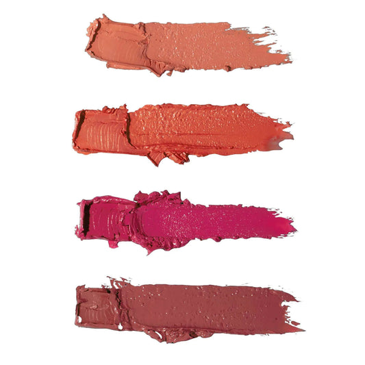 Dewy Cheek & Lip Palette - Dew It Flirty