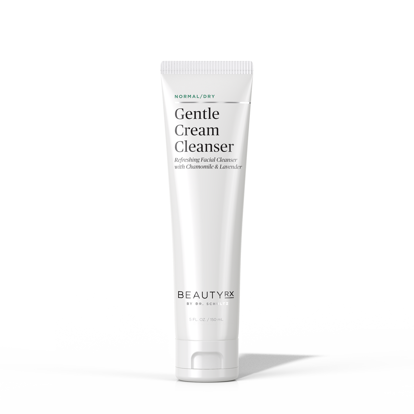 Gentle Cream Cleanser