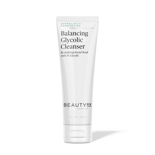 Balancing Glycolic Cleanser