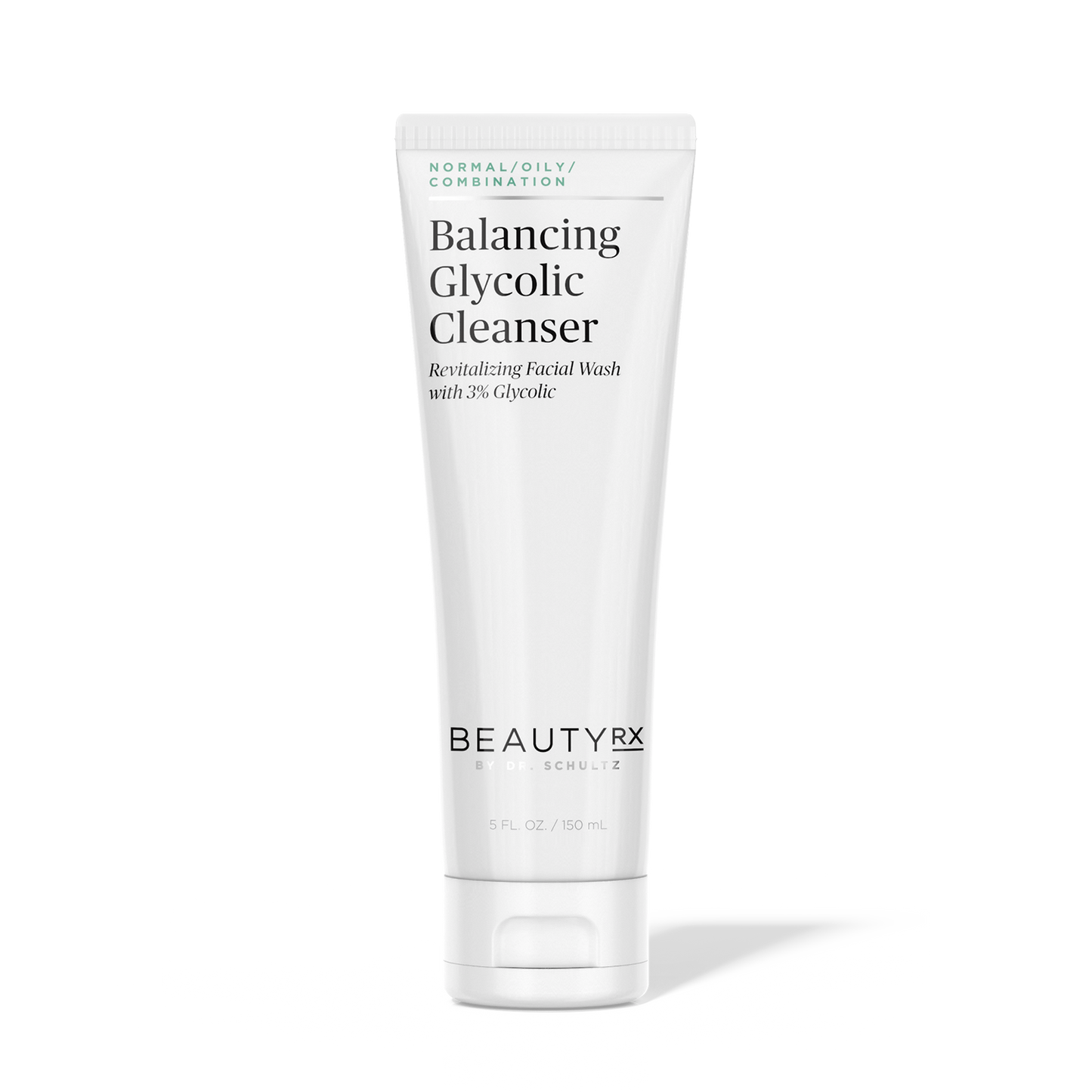 Balancing Glycolic Cleanser