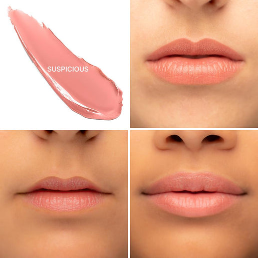 Unforgettable Lipstick- Cream