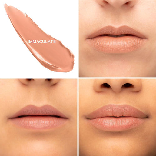 Unforgettable Lipstick- Cream