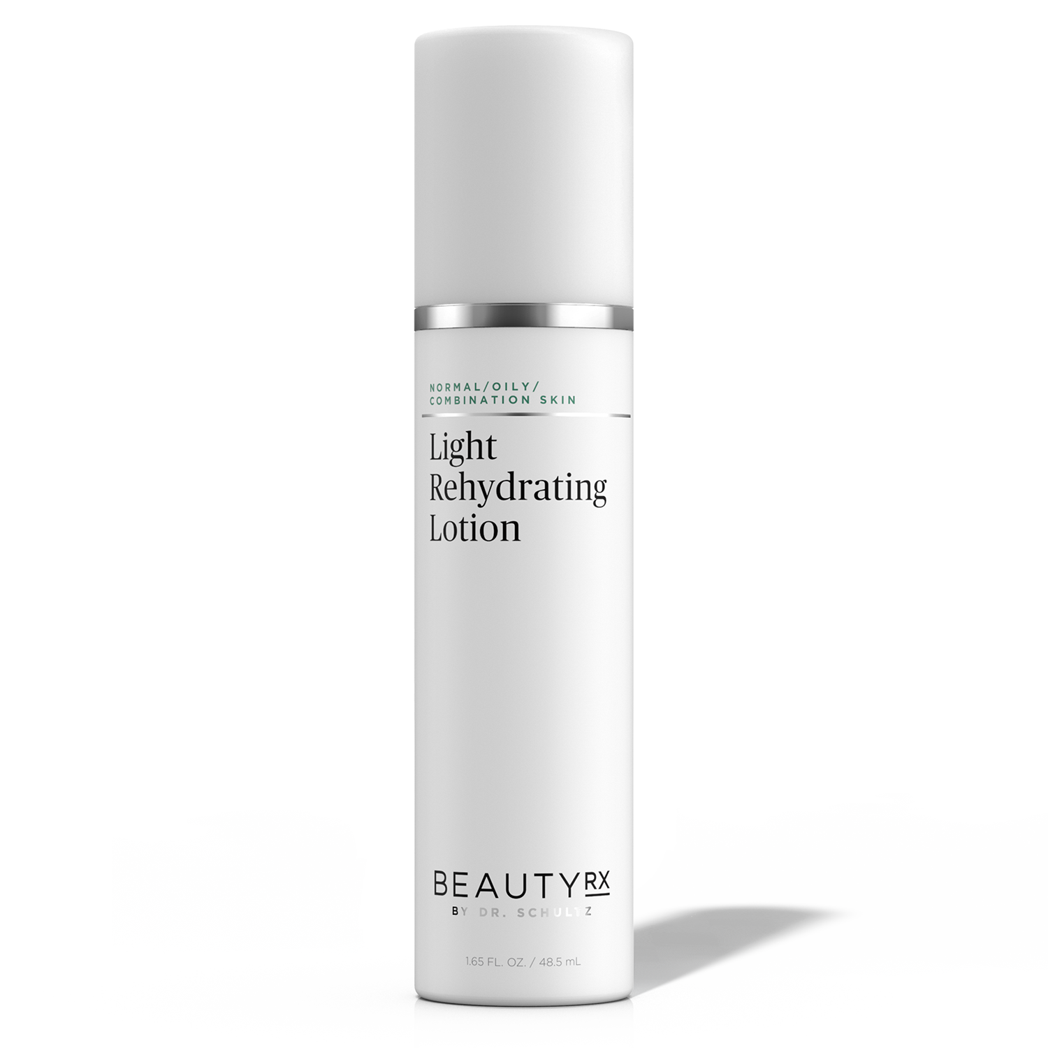 BeautyRx Light Rehydrating Lotion