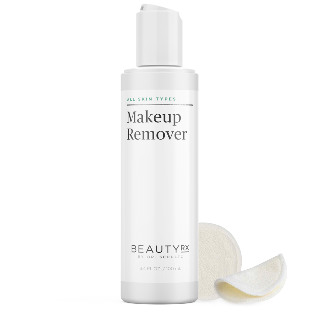 Makeup Remover