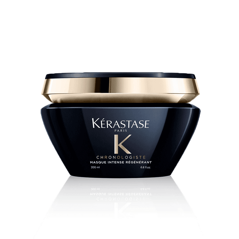 Kérastase K MASQUE INTENSE REGENERANT 200ML US V315 – Blushington.com Kérastase K MASQUE INTENSE REGENERANT 200ML US V315 – Blushington.com