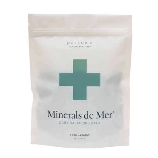 Minerals de Mer Bath