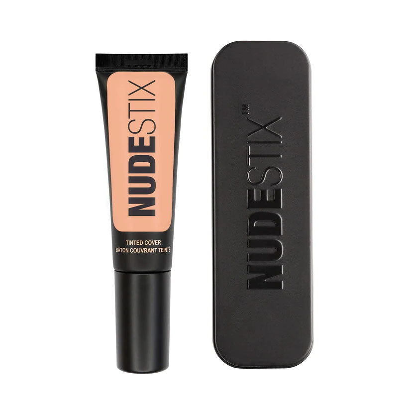 Tinted Cover Foundation