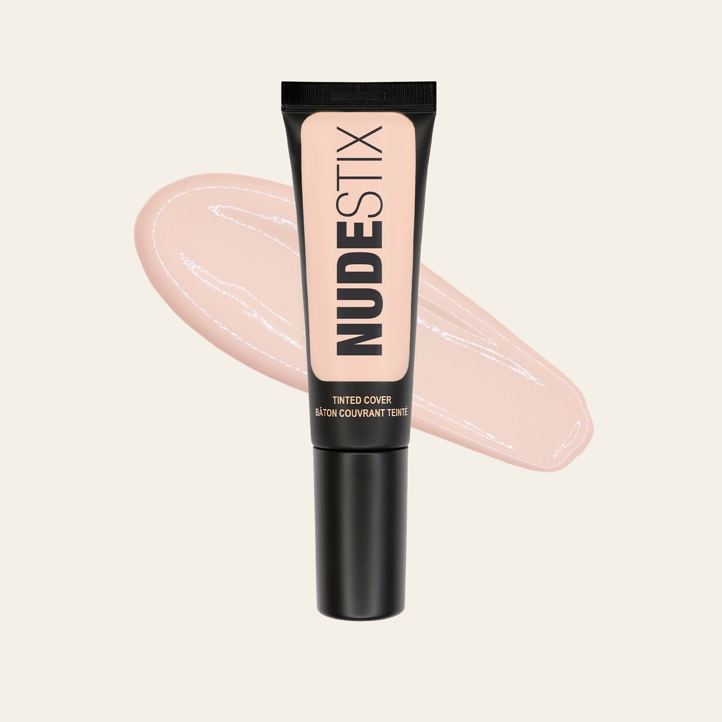 Tinted Cover Foundation