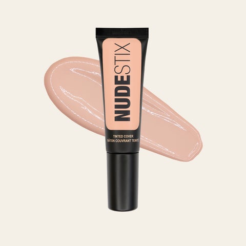 Tinted Cover Foundation