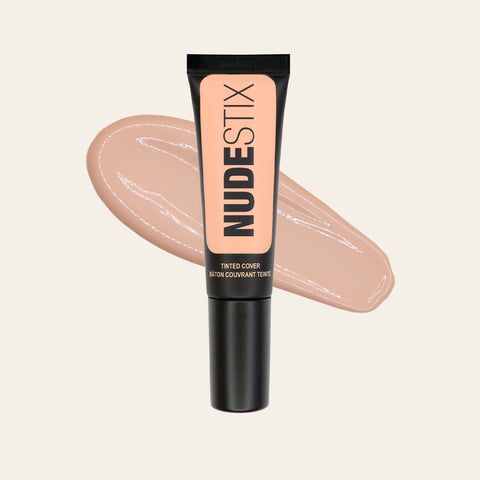 Tinted Cover Foundation