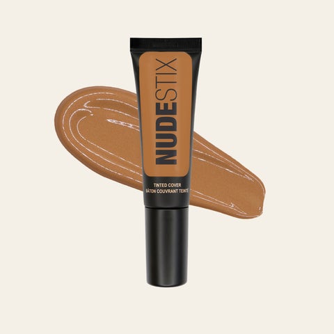 Tinted Cover Foundation