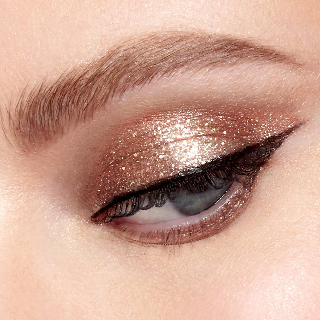 Magnificent Metals Glitter & Glow Liquid Eye Shadow