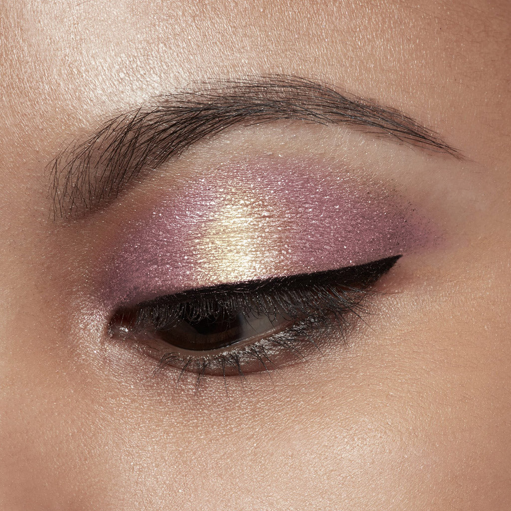 Stila Magnificent Metals Glitter & Glow Eye Shadow - Thumbnail 4