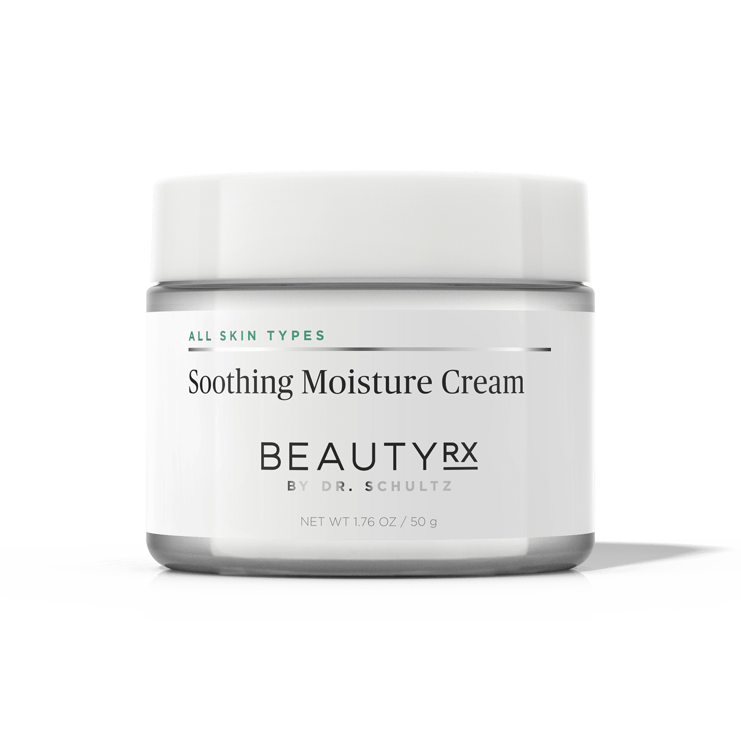 BeautyRx Gentle Exfoliating Eye Cream