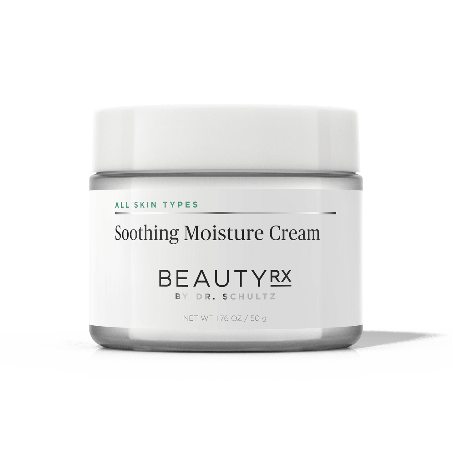 Soothing Moisture Cream