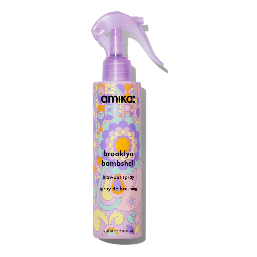 Brooklyn Bombshell Blowout Spray