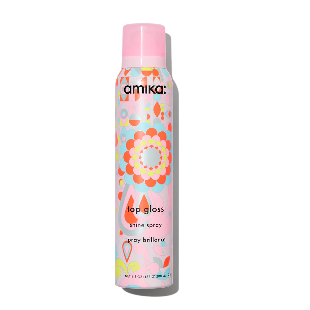 Top Gloss Shine Spray