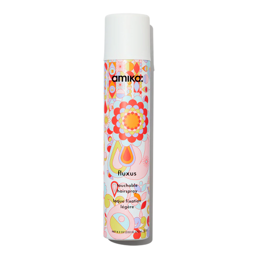 Fluxus Touchable Hairspray