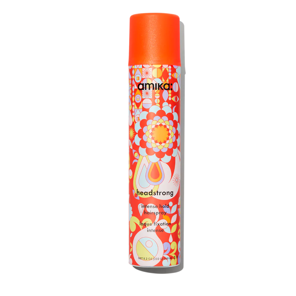 Headstrong Intense Hold Hairspray