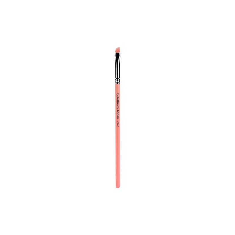 Pink Bambu Small Angle 762 Brush
