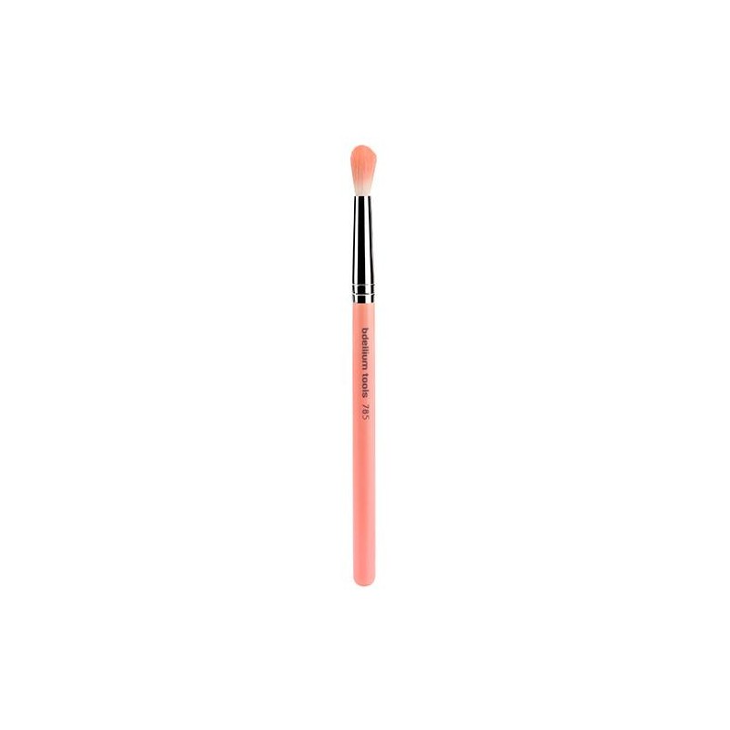 Pink Bambu Tapered Blending 785 Brush