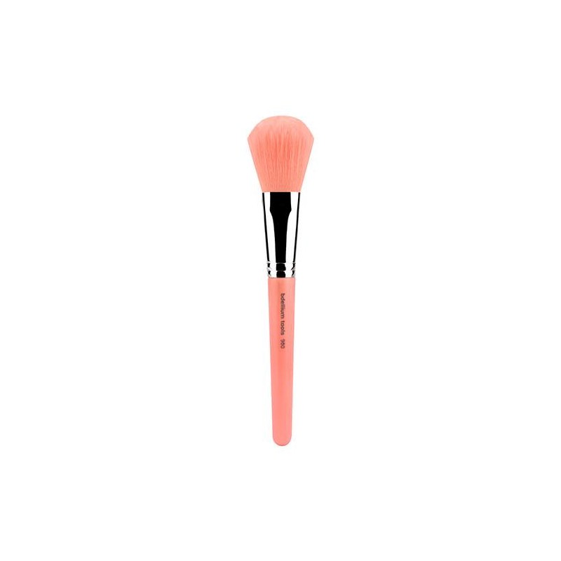 Pink Bambu Powder 980 Brush