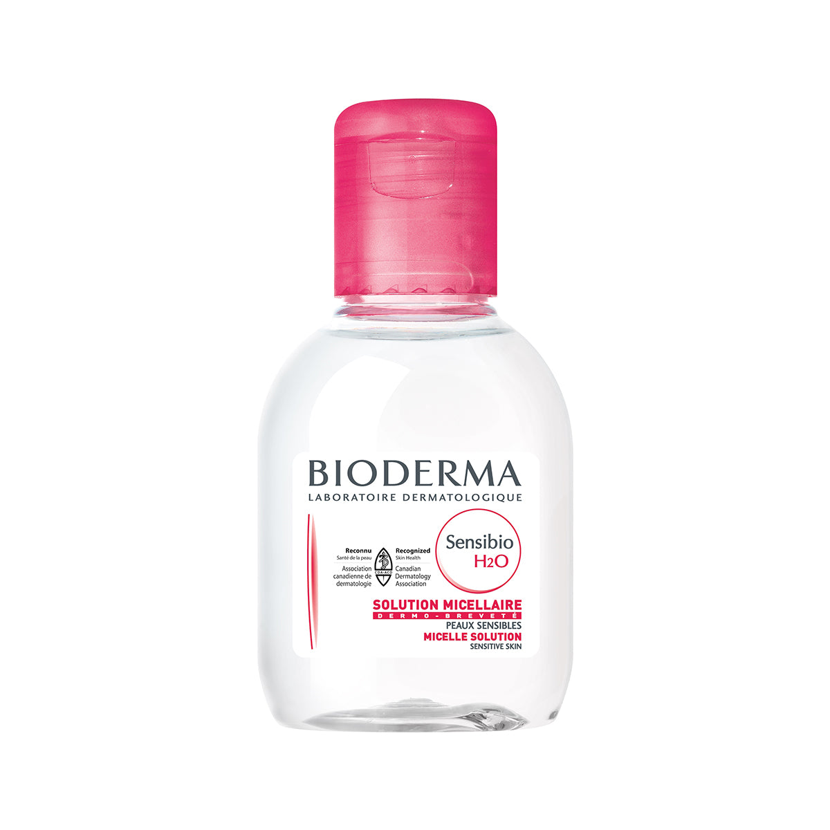 Sensibio Micellar Water 100ML