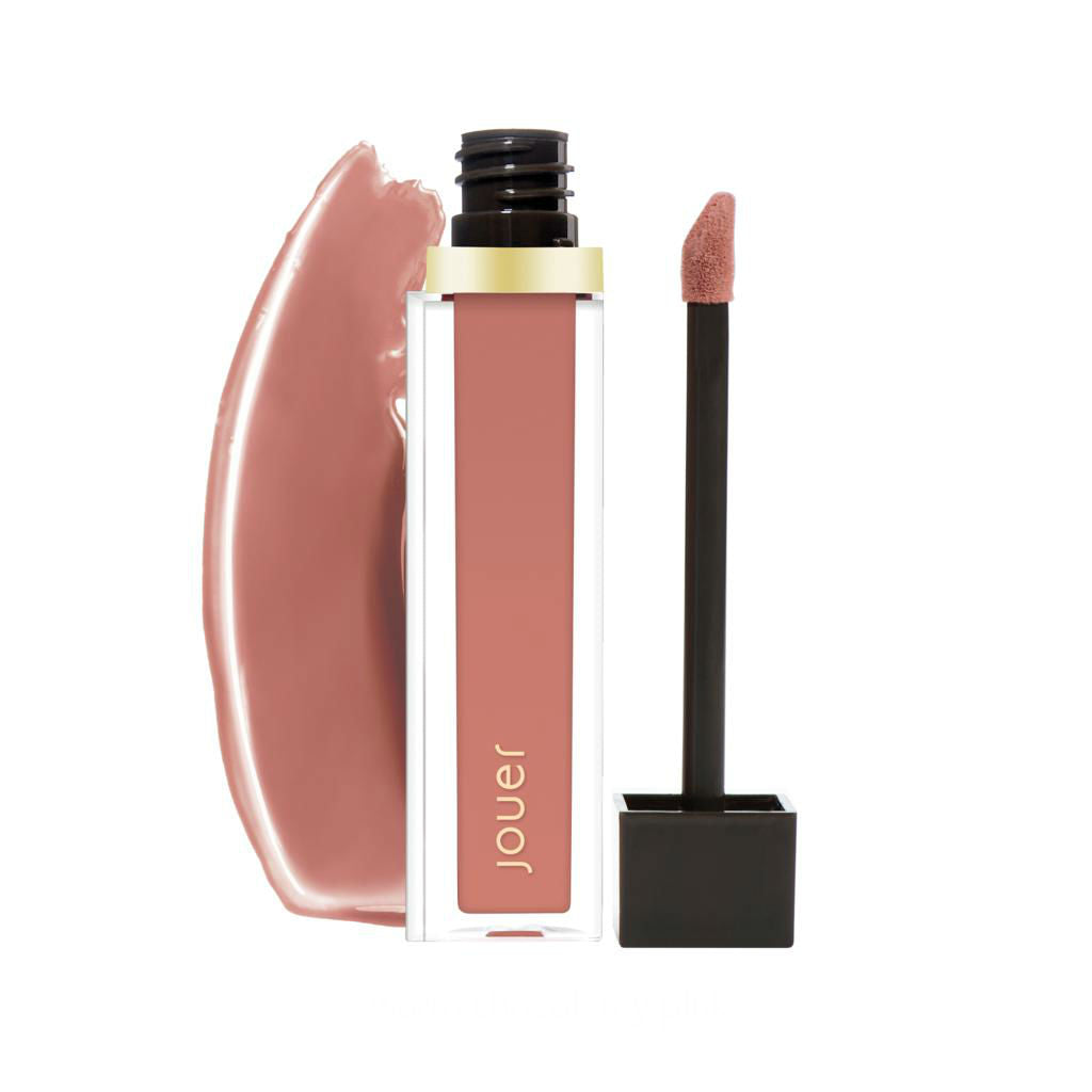 Jouer Cosmetics High Pigment Lipgloss –