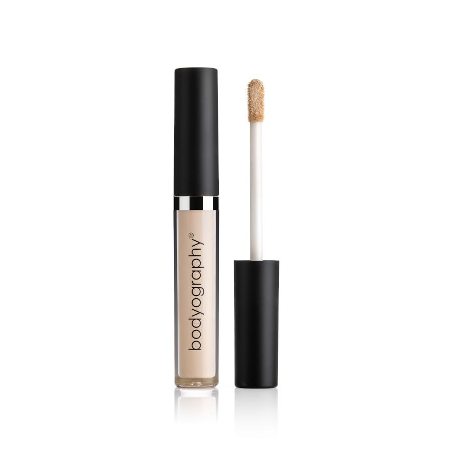 Corrector de cobertura total Skin Slip