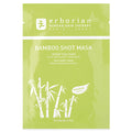 Bamboo Shot Mask