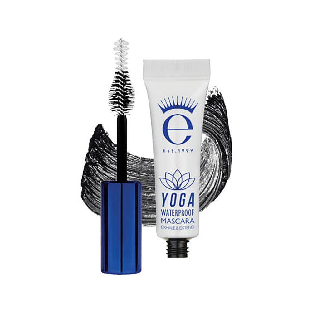 Yoga Waterproof Mascara Travel Size