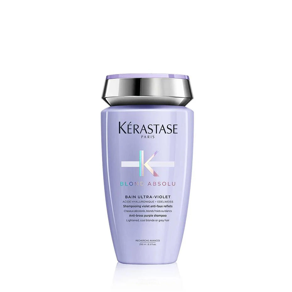 K BLOND BAIN UVIOLET 250ML V315