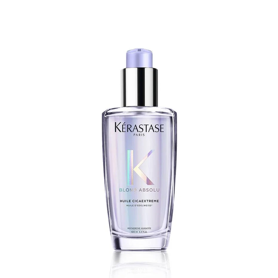 Kérastase K BLOND OIL 100ML CSR VD50 – Blushington.com