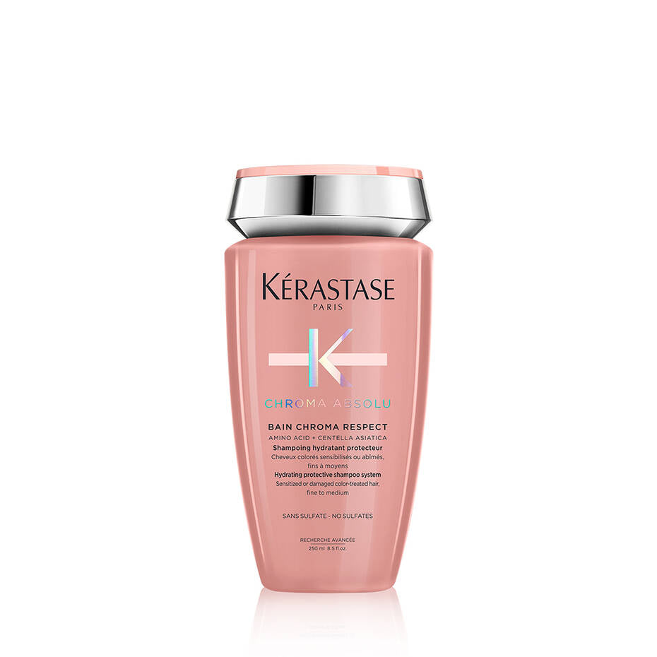Kérastase K BAIN CHROMA RESPECT 250ML VD51 – Blushington.com