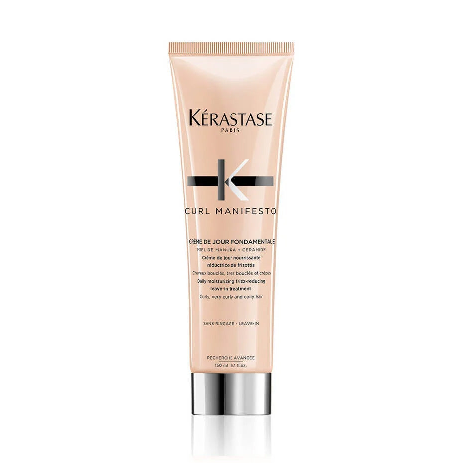 K CREMA PARA RIZOS 150ML V267