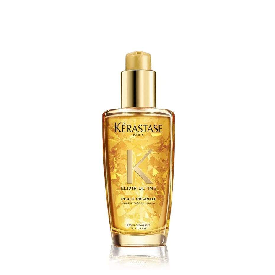 KER ELIX ULT L'ORIGINAL 100ML VD50