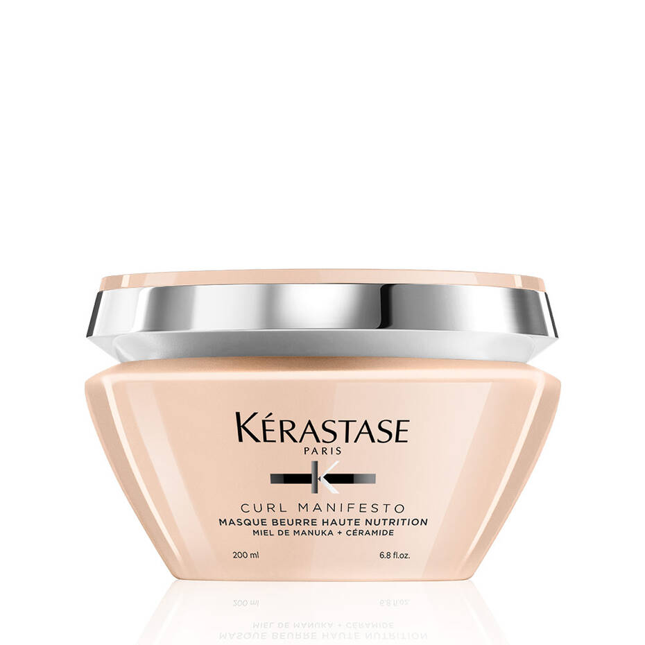 Kérastase K CURL MASQUE 200ML VF46 – Blushington.com