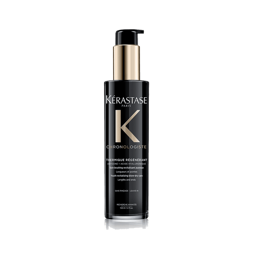 Kérastase K CHRONO THERMIQUE 150ML US V315 – Blushington.com Kérastase K CHRONO THERMIQUE 150ML US V315 – Blushington.com