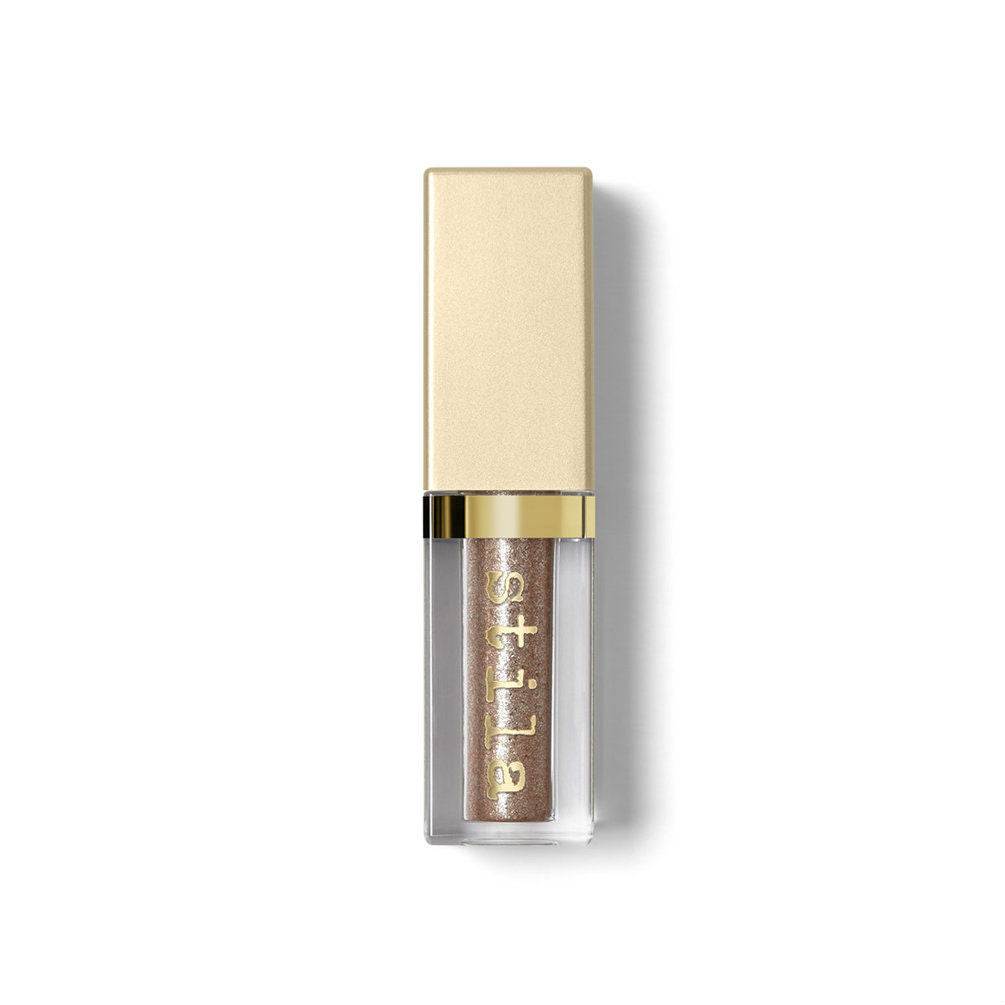 Stila Magnificent Metals Glitter & Glow Eye Shadow - Thumbnail 4