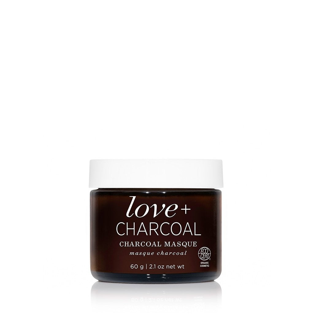 Charcoal Masque