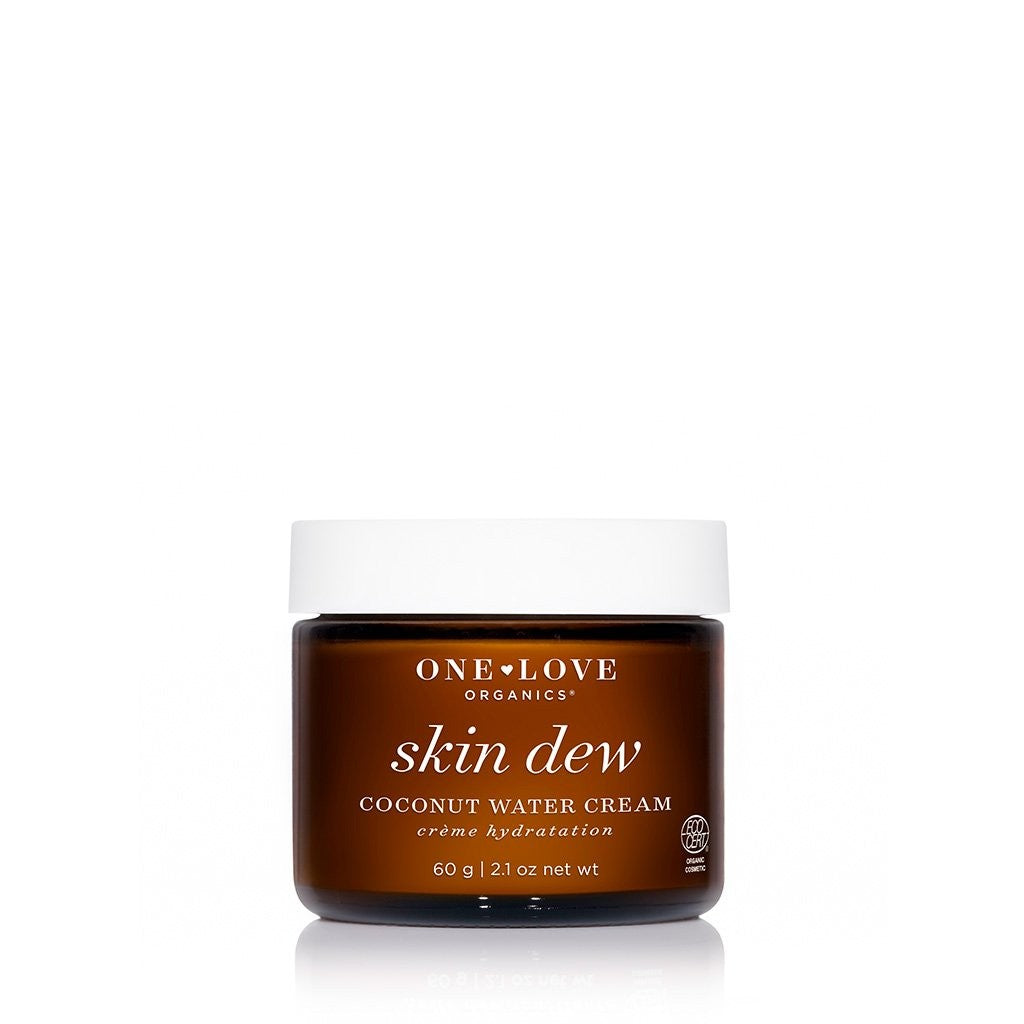 Crema de agua de coco Skin Dew