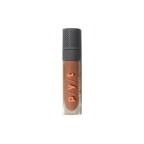 Full Filled Plumping Lip Gloss-Influence