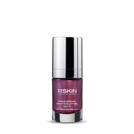 Space Defense Bright Eye Lift Gel NAC Y² 15ml