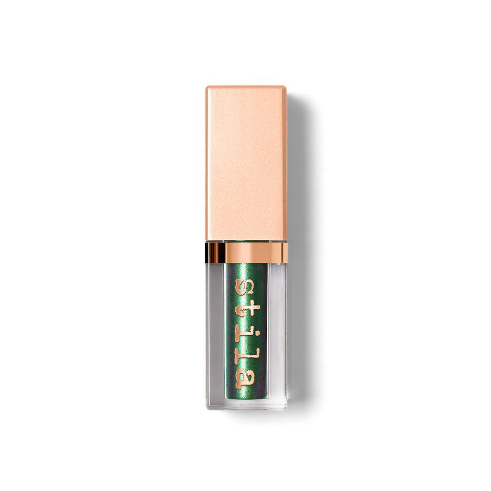 Stila Shimmer and Glow Liquid Eyeshadow - Thumbnail 4
