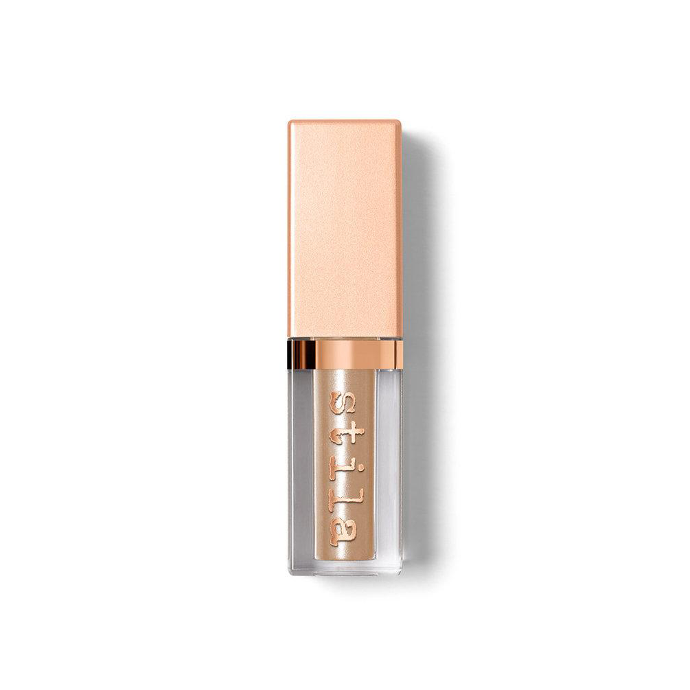 Shimmer and Glow Liquid Eyeshadow