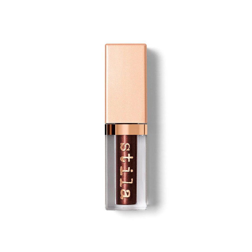 Stila Shimmer and Glow Liquid Eyeshadow - Thumbnail 2